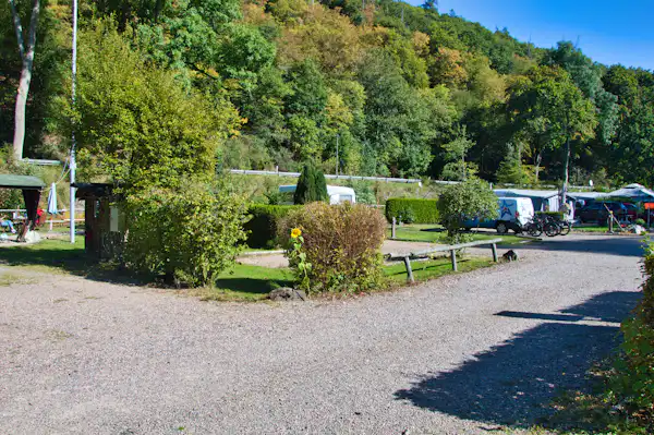 Camping Wisperpark