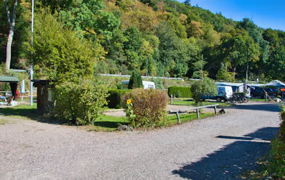 Camping Wisperpark