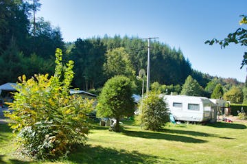 Camping Wisperpark