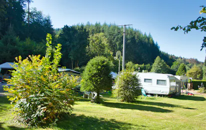 Camping Wisperpark