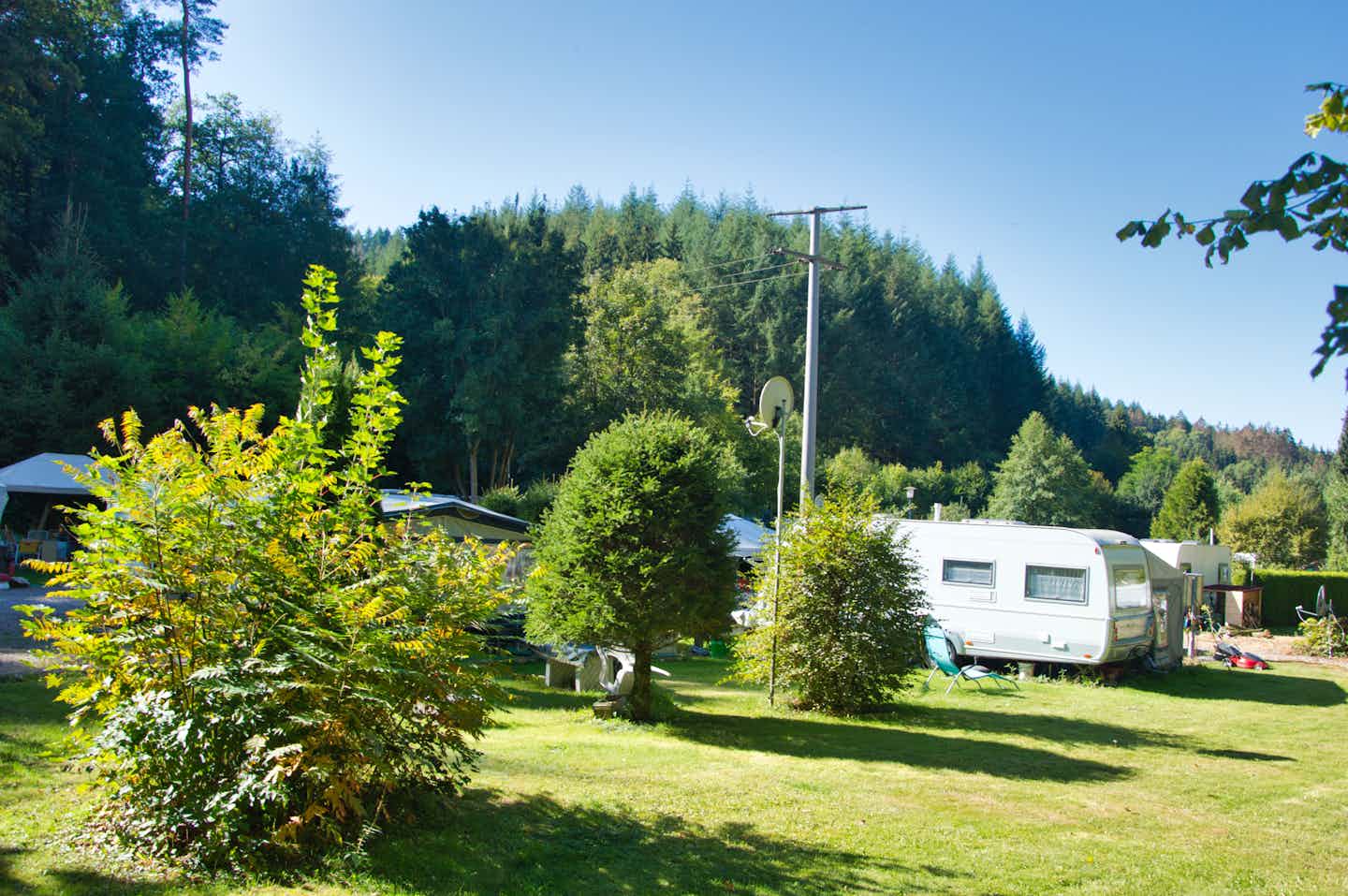 Camping Wisperpark