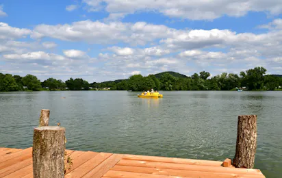CampingPark Wissmarer See