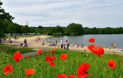 CampingPark Wissmarer See