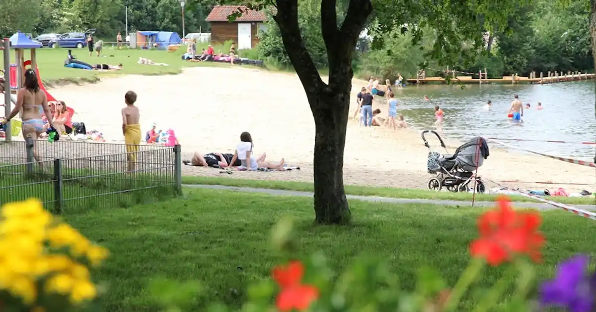 CampingPark Wissmarer See photo 4