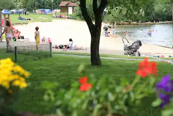 CampingPark Wissmarer See