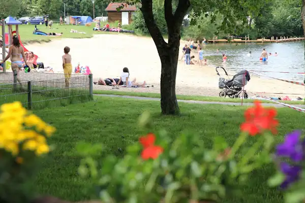 CampingPark Wissmarer See