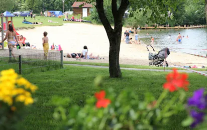 CampingPark Wissmarer See