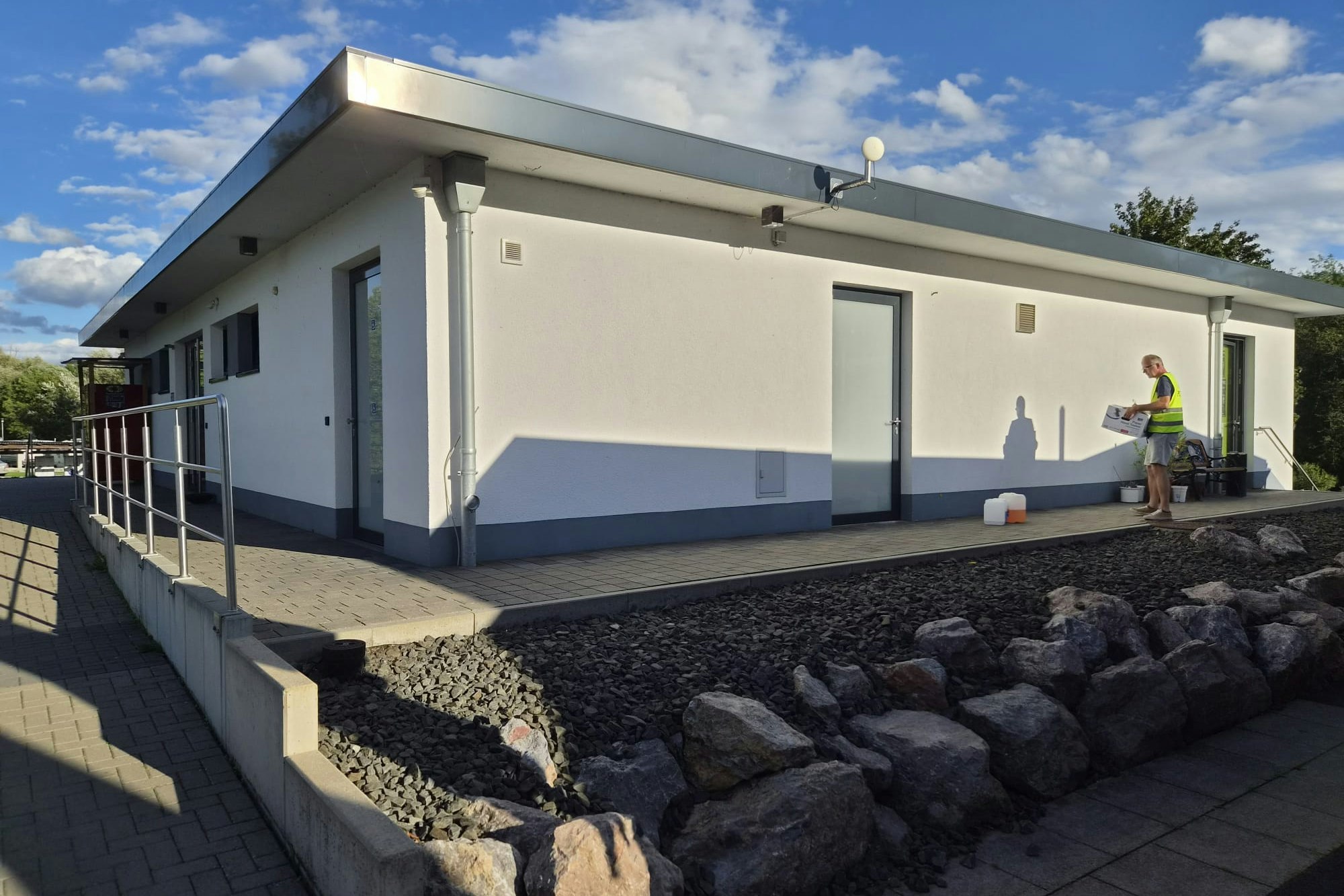 CampingPark Wissmarer See