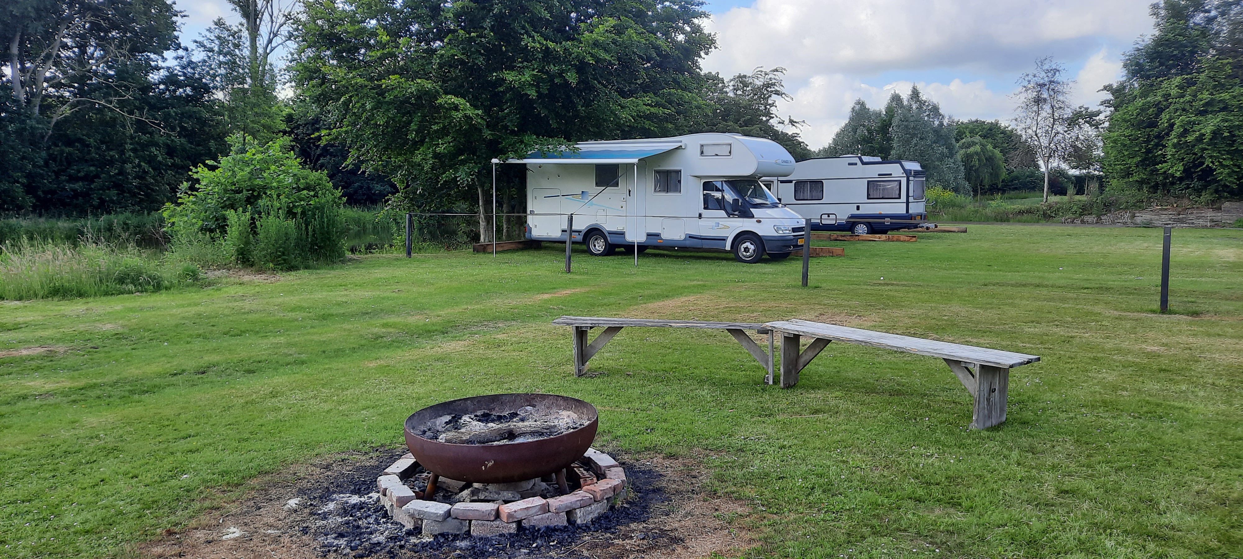 Camping Wittelterbrug