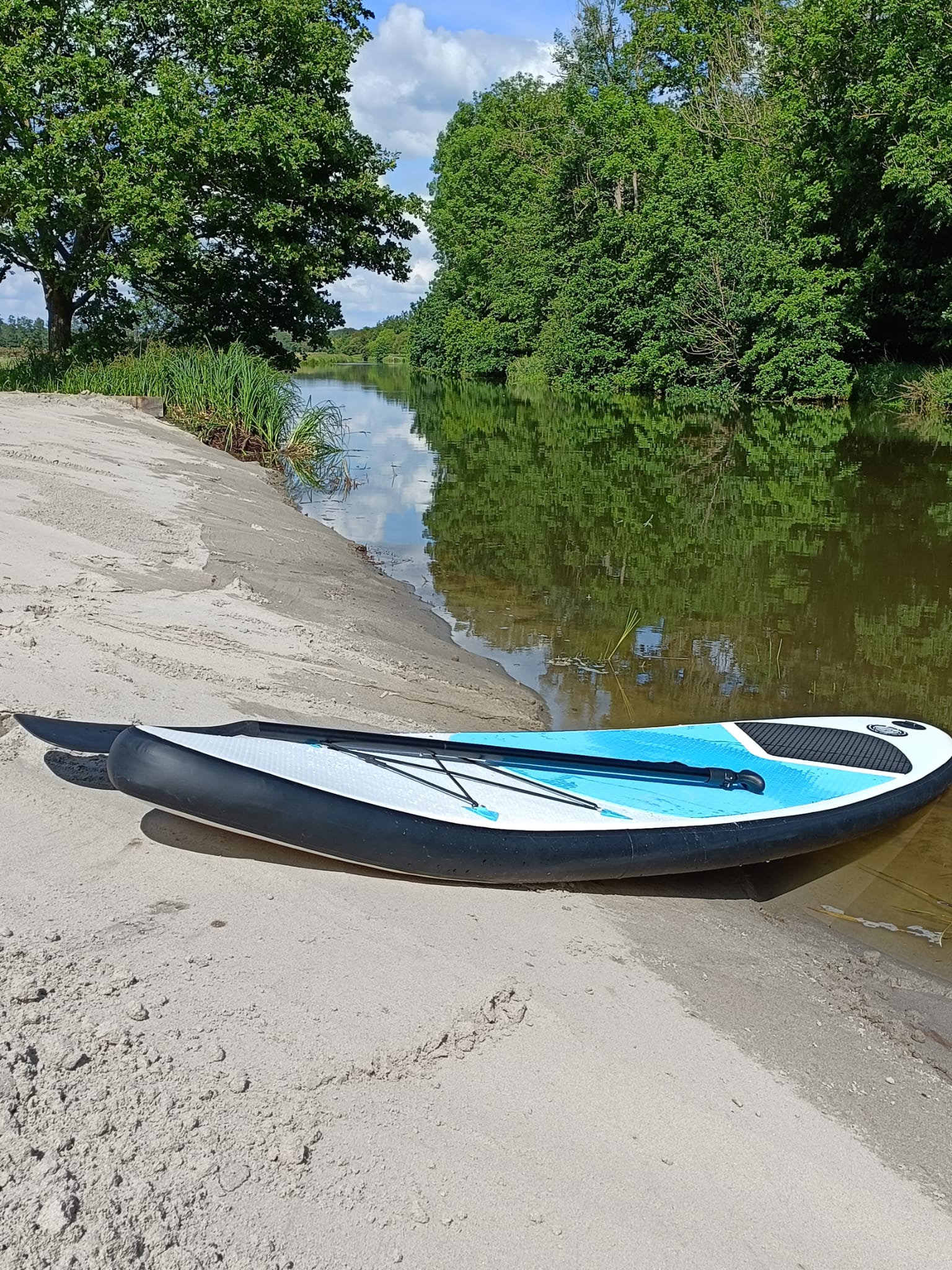 Camping Wittelterbrug