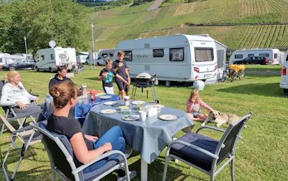 Moselcamping Wolf