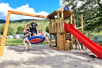 Moselcamping Wolf