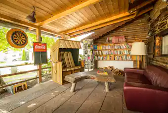 Campingplatz Wolfratshausen