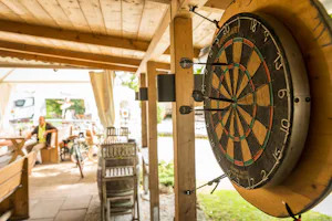 Camping Wolfratshausen - Dartscheibe.jpg