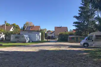 Campingplatz Wolfratshausen