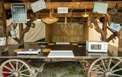 Campingplatz Wolfratshausen