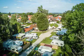 Campingplatz Wolfratshausen