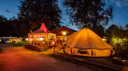 Campingplatz Wolfratshausen
