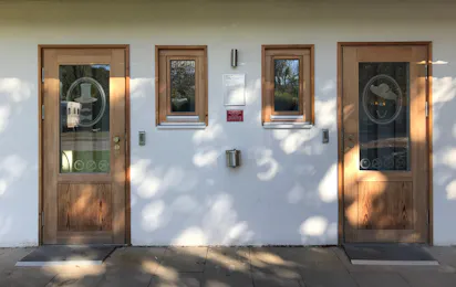 Campingplatz Wolfratshausen