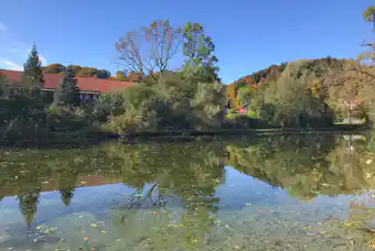 Campingplatz Wolfratshausen