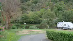 Camping Wolfsmühle