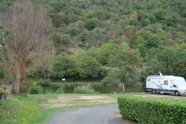Camping Wolfsmühle