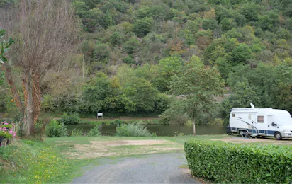 Camping Wolfsmühle