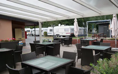 Camping Wolfsmühle