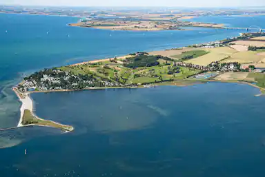 Camping- und Ferienpark Wulfener Hals