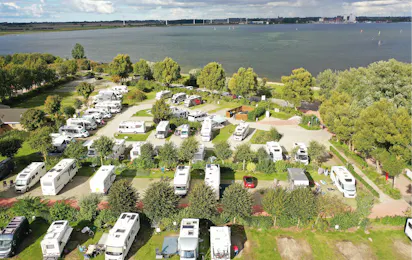Camping- und Ferienpark Wulfener Hals