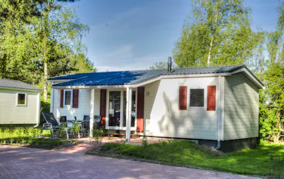 Camping- und Ferienpark Wulfener Hals