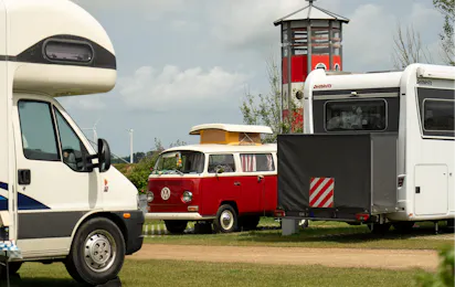 Camping- und Ferienpark Wulfener Hals