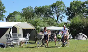 Camping Wulpen