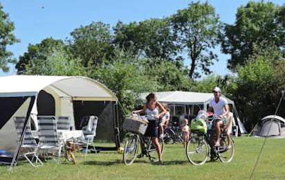 Camping Wulpen