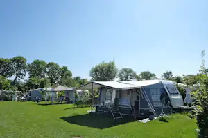 Camping Wulpen