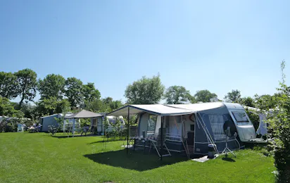 Camping Wulpen