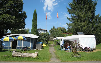 Camping Wydeli