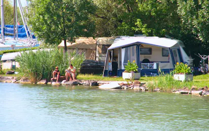 Camping Yacht