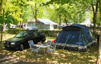 Camping Yacht