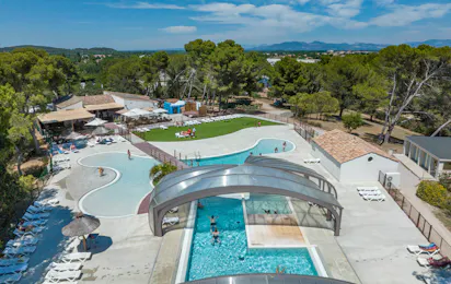Yelloh! Village Avignon Parc