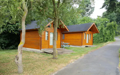 UCamp Kemmelberg