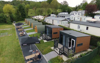 UCamp Kemmelberg