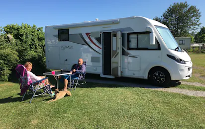 UCamp Kemmelberg