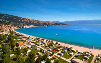 Valamar Camping Baška