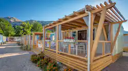 Valamar Camping Baška