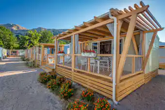 Valamar Camping Baška