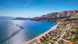 Valamar Camping Baška