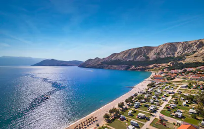 Valamar Camping Baška