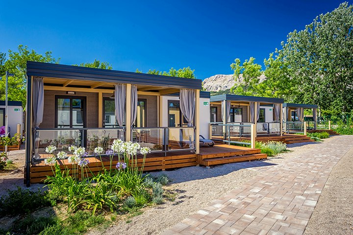Valamar Camping Baška
