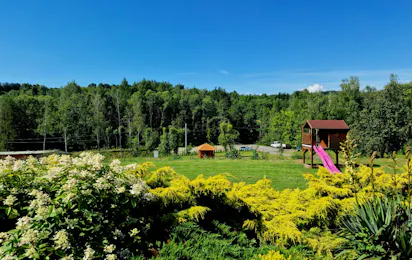 Camping Zacisze